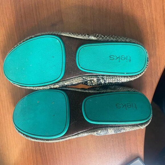 Tieks - Copperhead - Picture 2 of 4